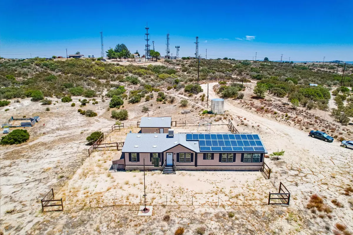 Boulevard, CA 91905,1696 Mary Joe Ln