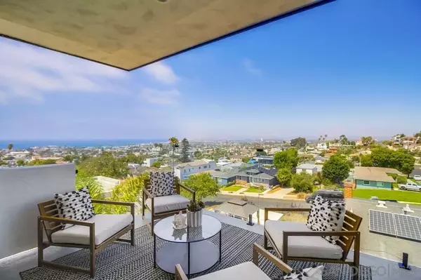 4607 Santa Cruz, San Diego, CA 92107