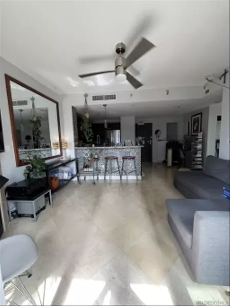 1277 Kettner Blvd #305, San Diego, CA 92101
