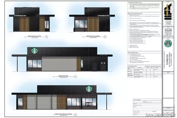 El Cajon, CA 92020,2201 Fletcher Pkwy