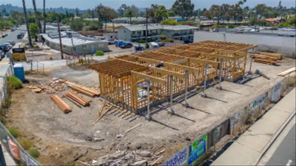 El Cajon, CA 92020,2201 Fletcher Pkwy
