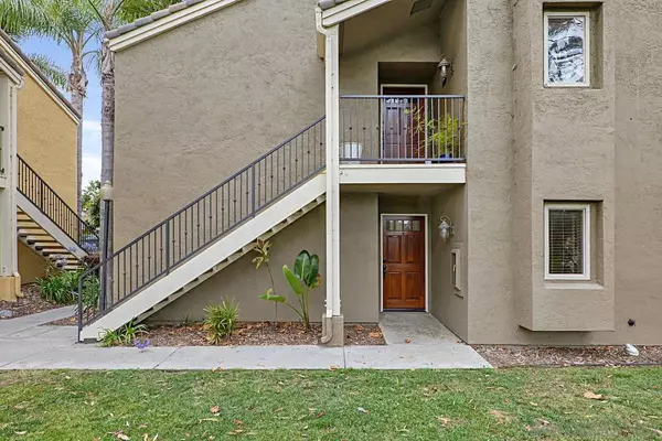 La Jolla, CA 92037,3137 Via Alicante #107
