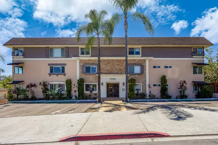 4560 60Th St #10, San Diego, CA 92115