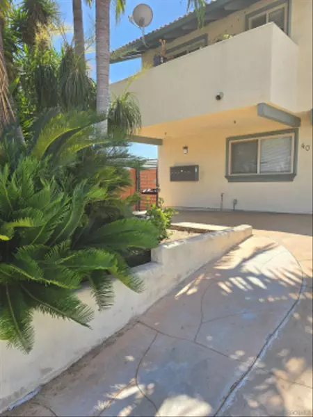 4074 48Th St #7, San Diego, CA 92105
