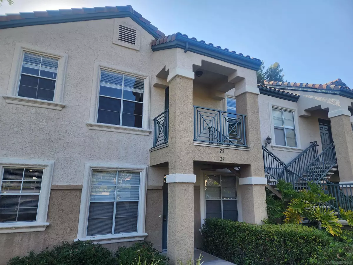 San Diego, CA 92130,3514 Caminito El Rincon #28