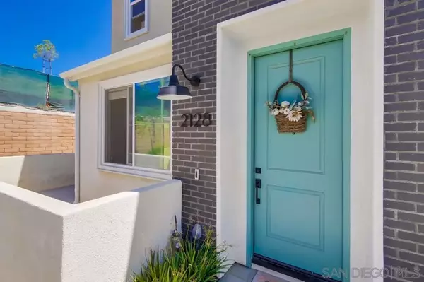 Chula Vista, CA 91913,2128 Bluestone Cir