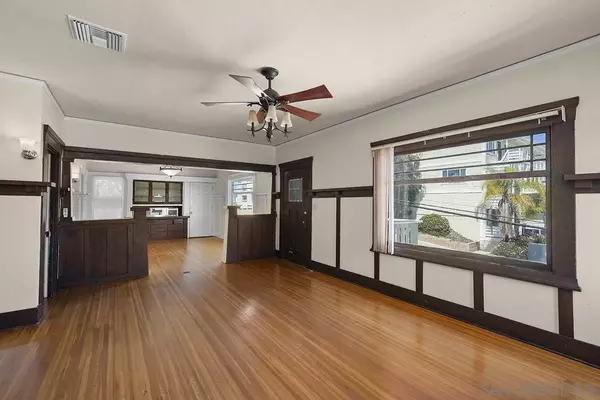 1821 Cypress Ave, San Diego, CA 92103
