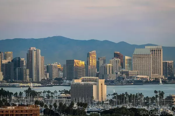 San Diego, CA 92106,2035 Evergreen