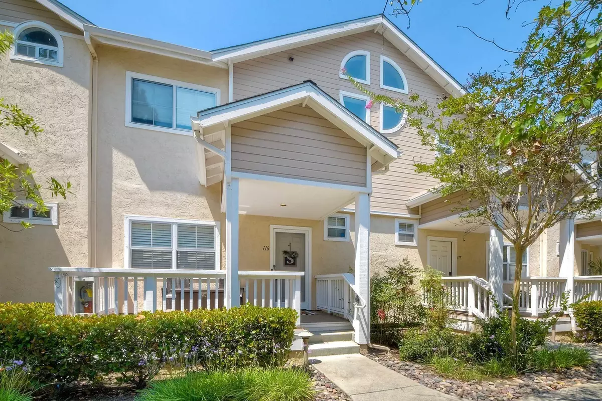 San Diego, CA 92131,9960 Scripps Vista Way #116