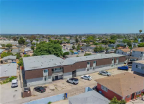 National City, CA 91950,1740 N Ave