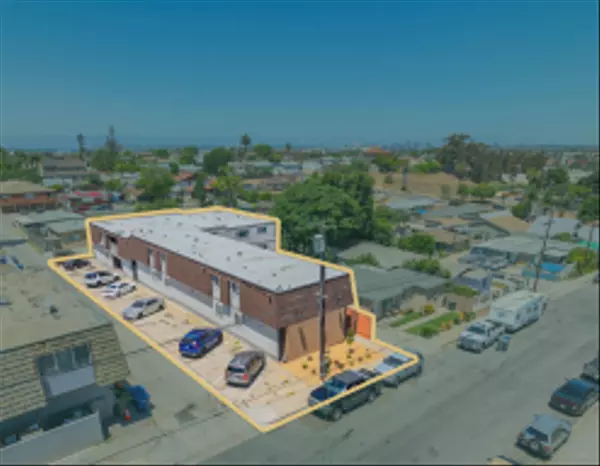 1740 N Ave, National City, CA 91950