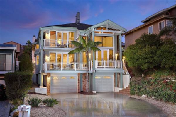 13765 Condesa, Del Mar, CA 92014
