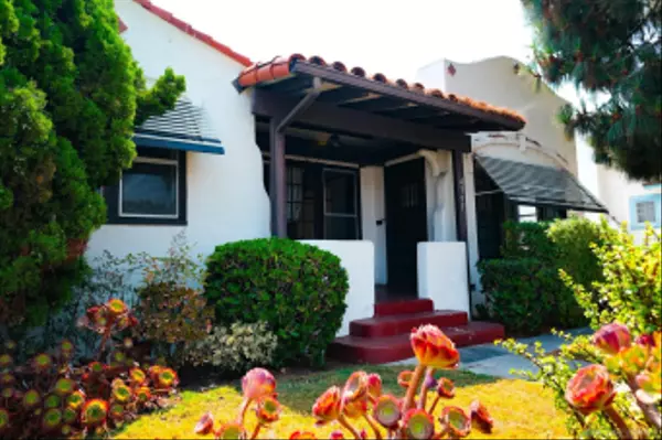 San Diego, CA 92116,4757 Kensington Dr