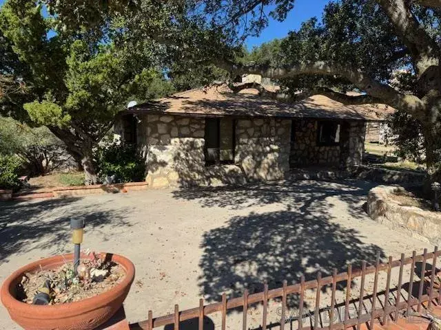 Boulevard, CA 91905,1639 Jewel Valley Rd