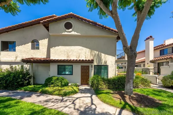 4210 Porte De Palmas #28, San Diego, CA 92122
