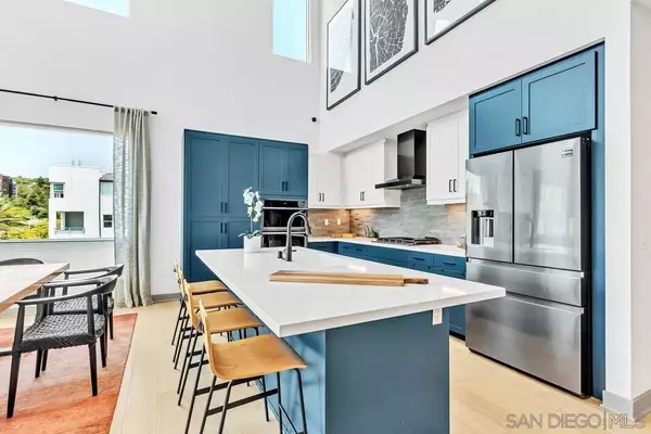 San Diego, CA 92108,2460 Community Lane #8