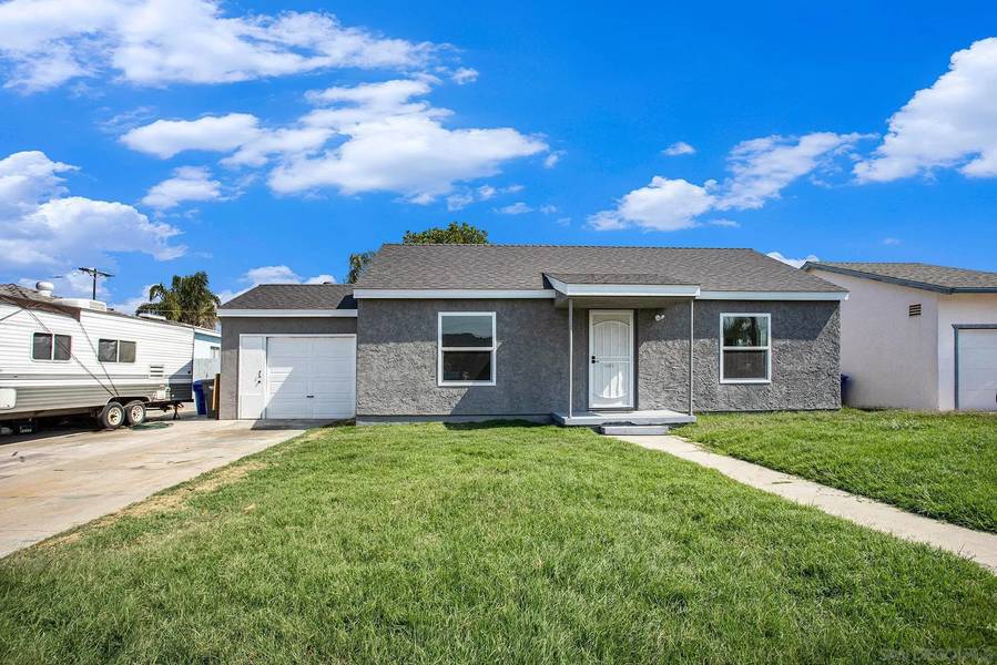 634 Spruce Ave, Imperial Beach, CA 91932