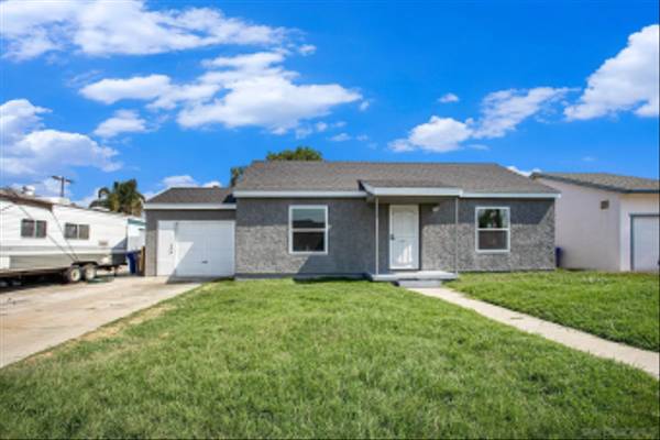 634 Spruce Ave, Imperial Beach, CA 91932