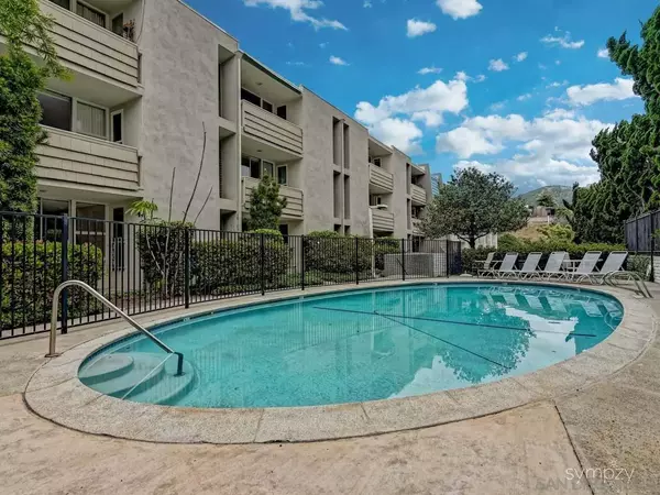 2510 TORREY PINES RD #312, La Jolla, CA 92037