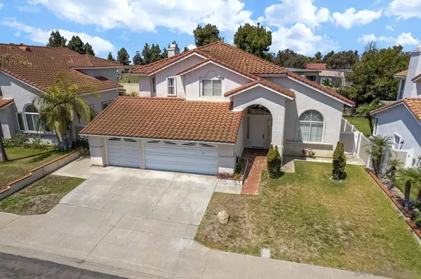 Chula Vista, CA 91910,778 Avenida De La Barca