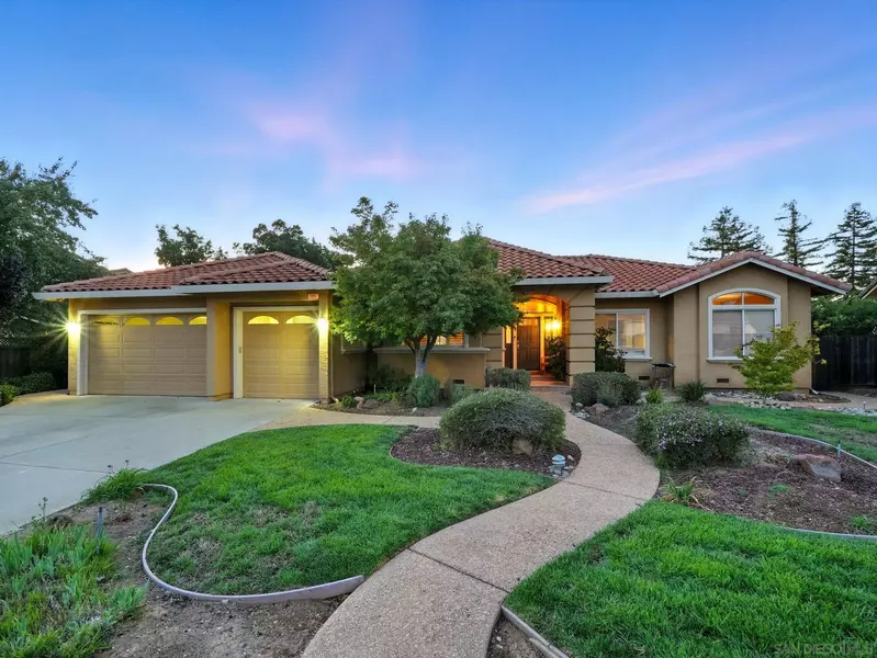 3097 High Meadow Ln, San Jose, CA 95135