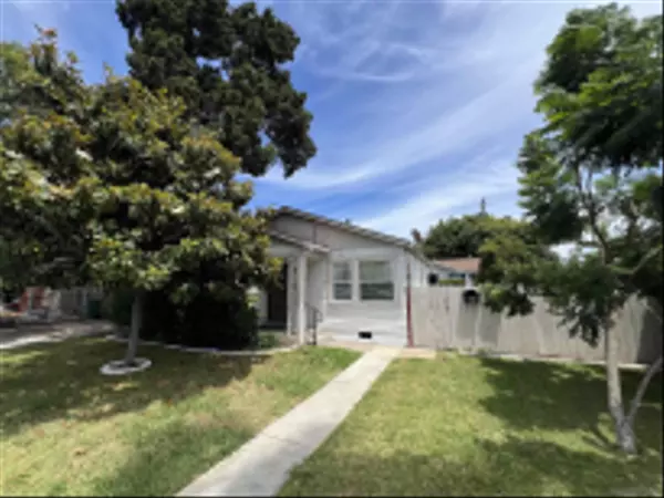 4181- 4183 N 45th Street, San Diego, CA 92105