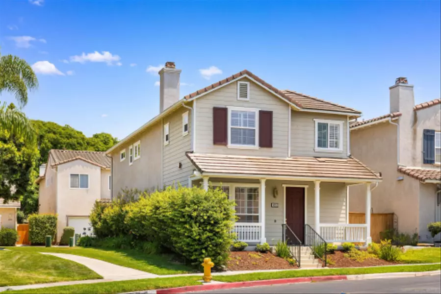 16552 Manassas St., San Diego, CA 92127