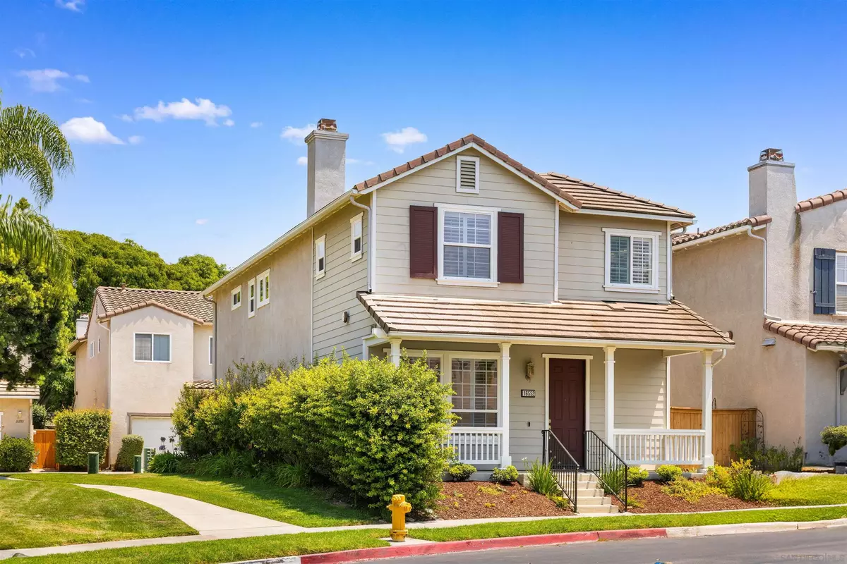 San Diego, CA 92127,16552 Manassas St.