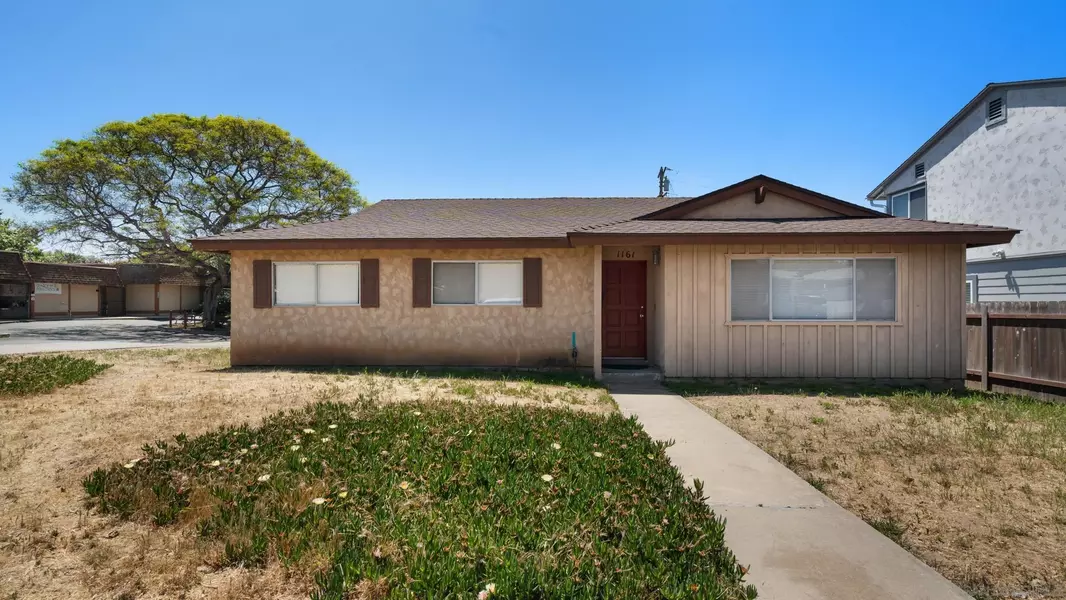 1161 Turquoise St, San Diego, CA 92109