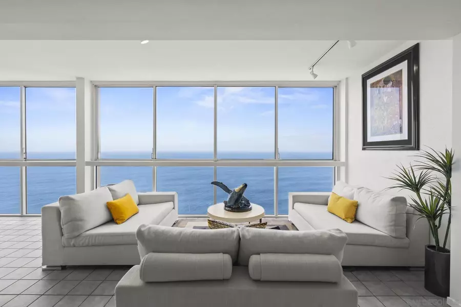 939 Coast Blvd #17D, La Jolla, CA 92037