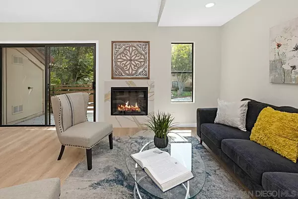 San Diego, CA 92131,9899 Scripps Westview Way #243