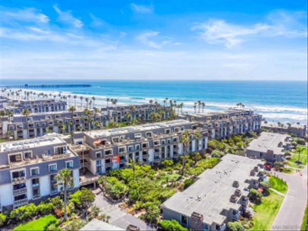 Oceanside, CA 92054,999 N Pacific St #F203