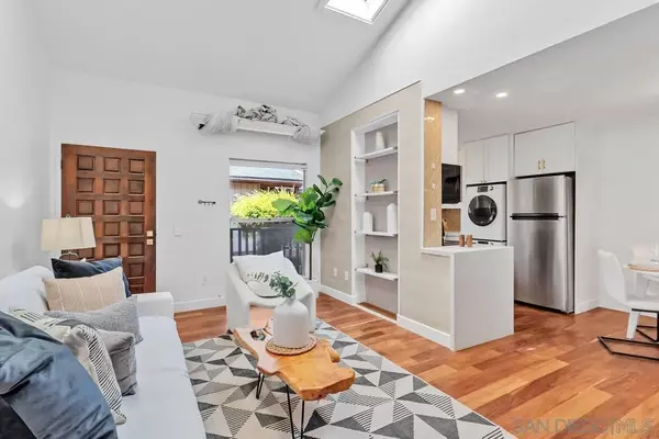 4430 Cleveland 21 #Unit 21, San Diego, CA 92116