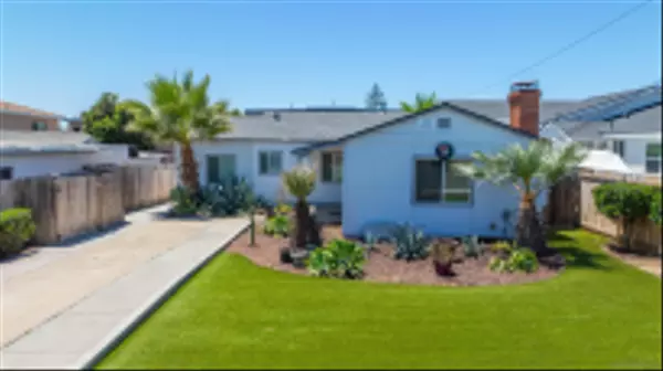 Imperial Beach, CA 91932,562-564 11Th St