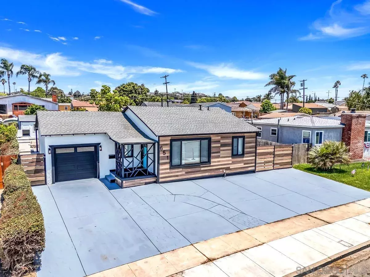 Chula Vista, CA 91910,651 Robert Ave