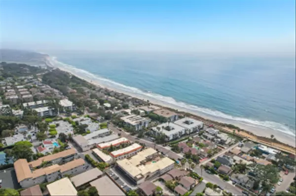 Del Mar, CA 92014,519 Stratford Ct #P