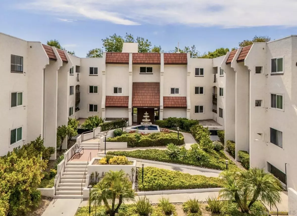 San Diego, CA 92122,6330 Genesee Ave #213