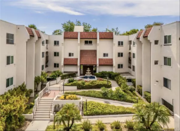 6330 Genesee Ave #213, San Diego, CA 92122