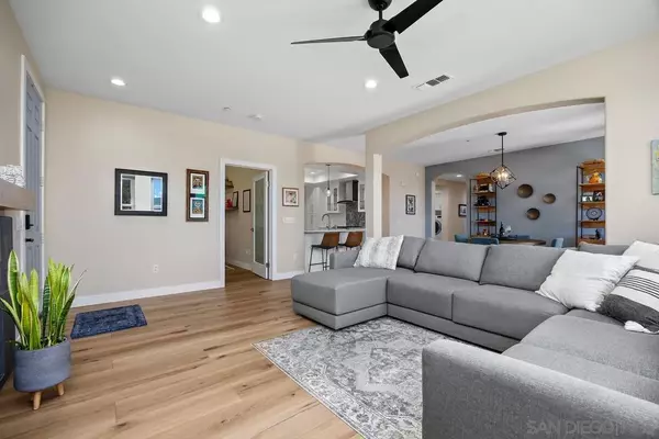 San Marcos, CA 92078,2045 Silverado St