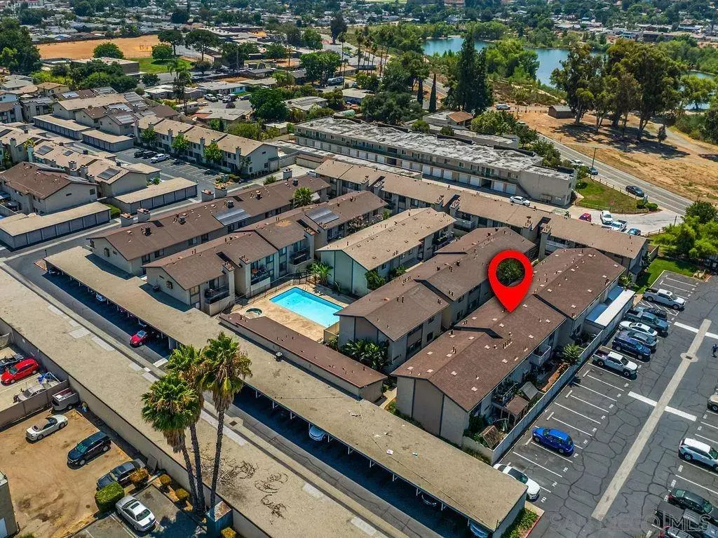 Lakeside, CA 92040,12650 Lakeshore Dr #143