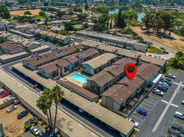 12650 Lakeshore Dr #143, Lakeside, CA 92040
