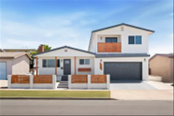 3781 Ashford St, San Diego, CA 92111