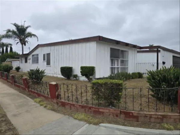 2806 Mission Village Drive, San Diego, CA 92123