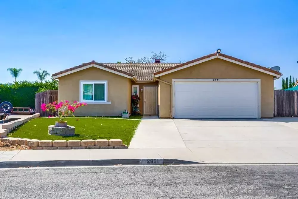 Escondido, CA 92027,2851 Geise Ct