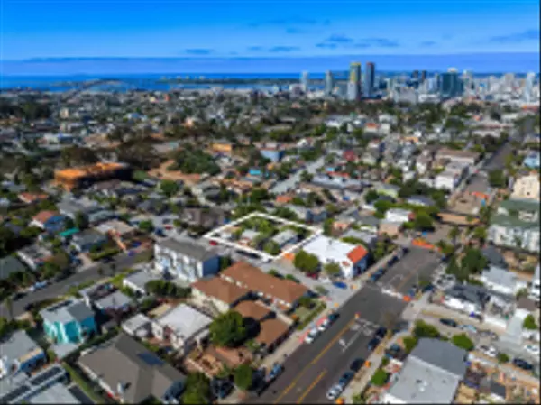 San Diego, CA 92102,918-32 27th Street #918-32