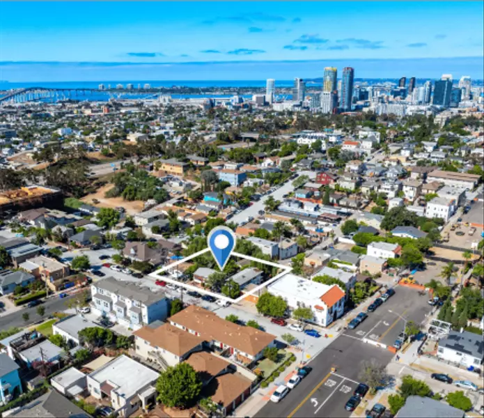 918-32 27th, San Diego, CA 92102