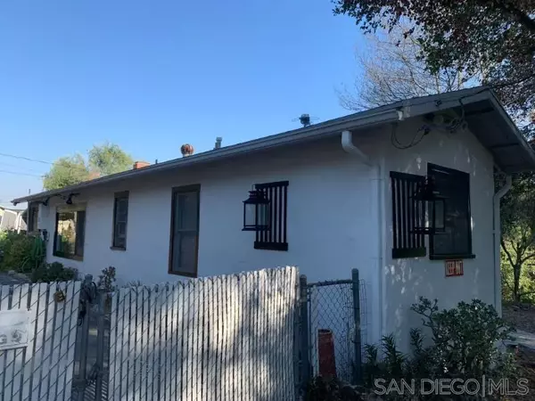 Vista, CA 92084,1401 Monte Vista Dr