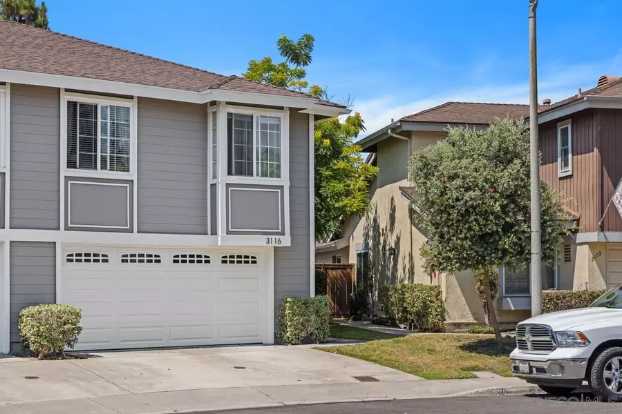 3116 Old Kettle Rd, San Diego, CA 92111