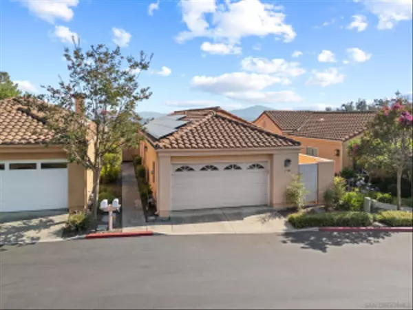 Escondido, CA 92026,1709 Doral Gln