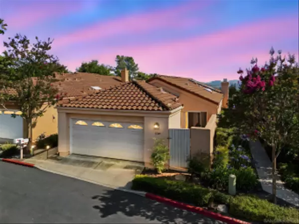 Escondido, CA 92026,1709 Doral Gln